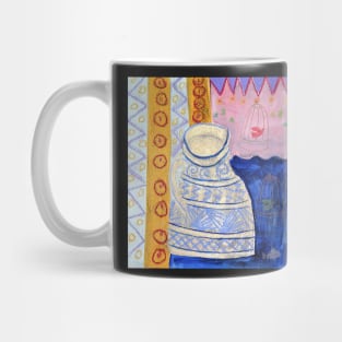 still life Mug